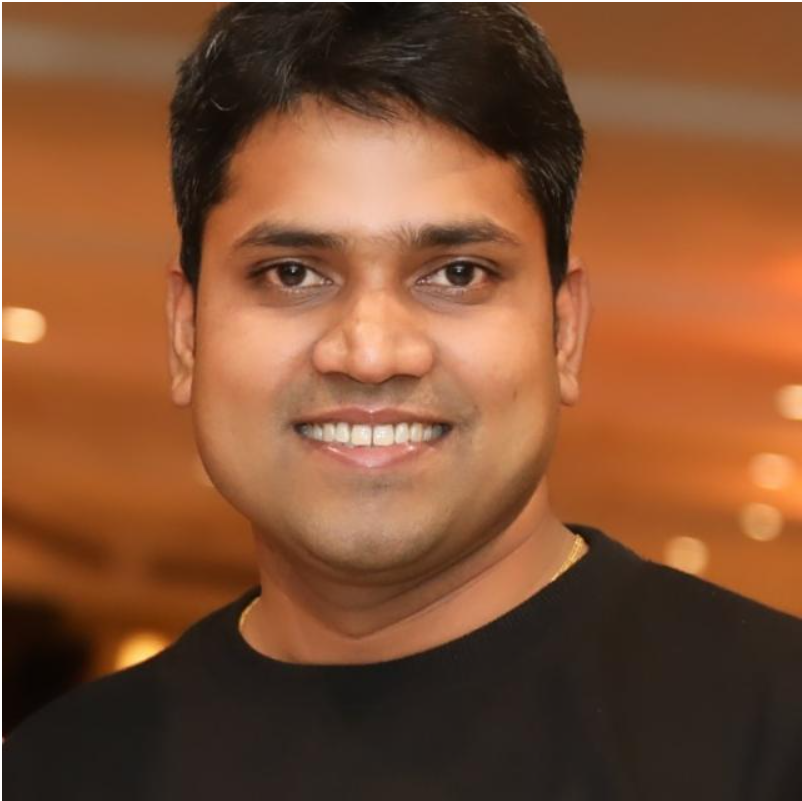 Prakash Yede
