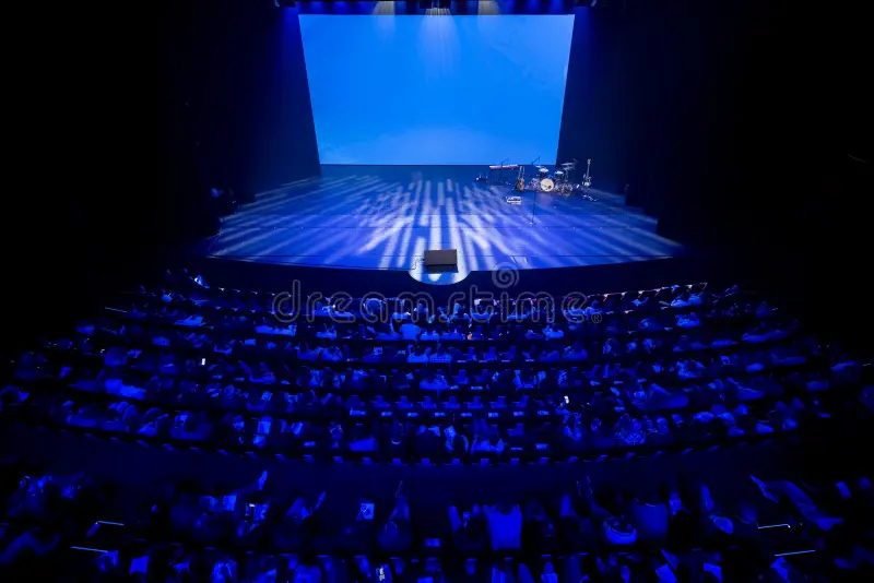 Conferences