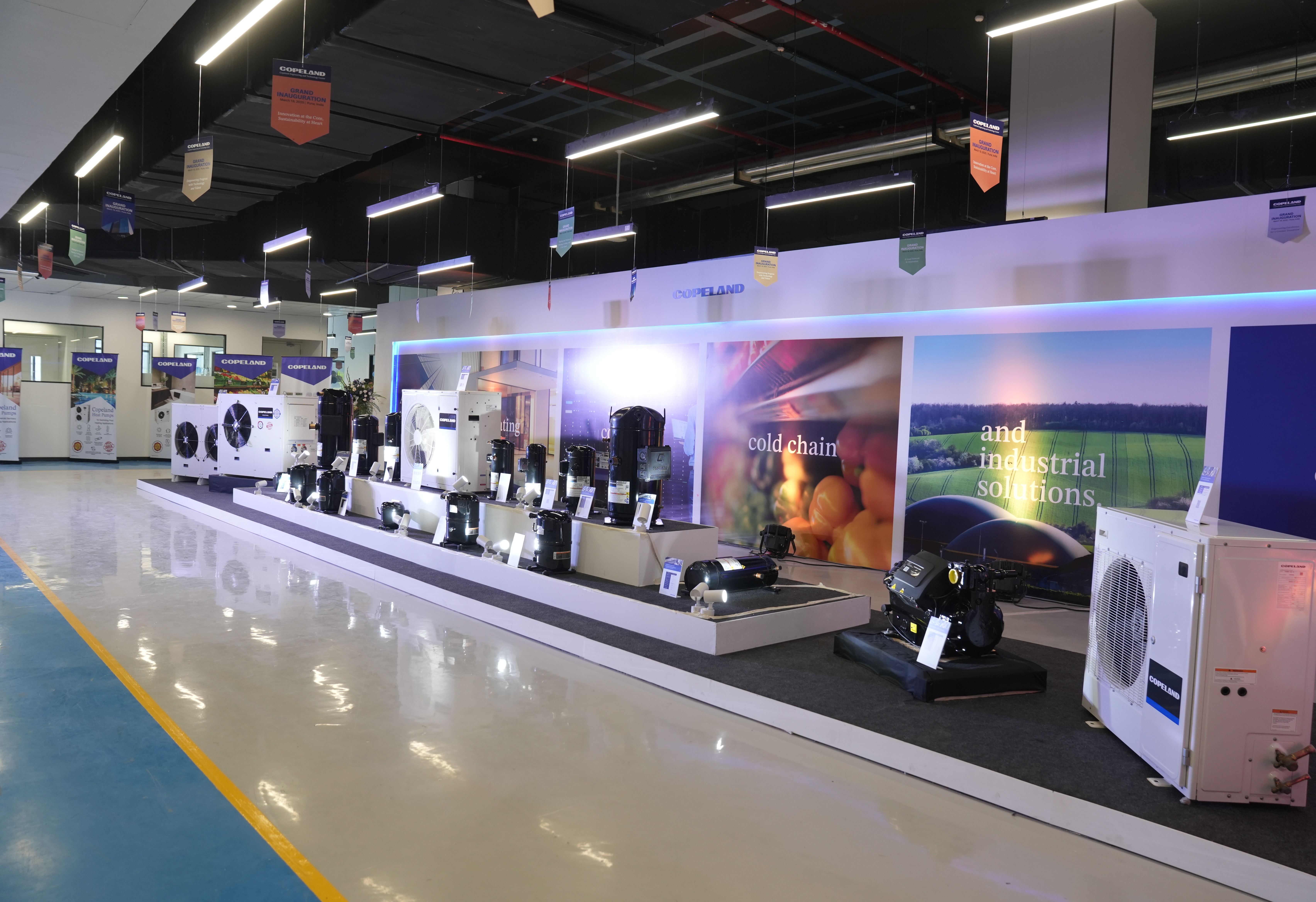 Exhibitions